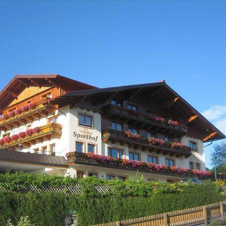 Hotel Sporthof Schladming Esterno foto