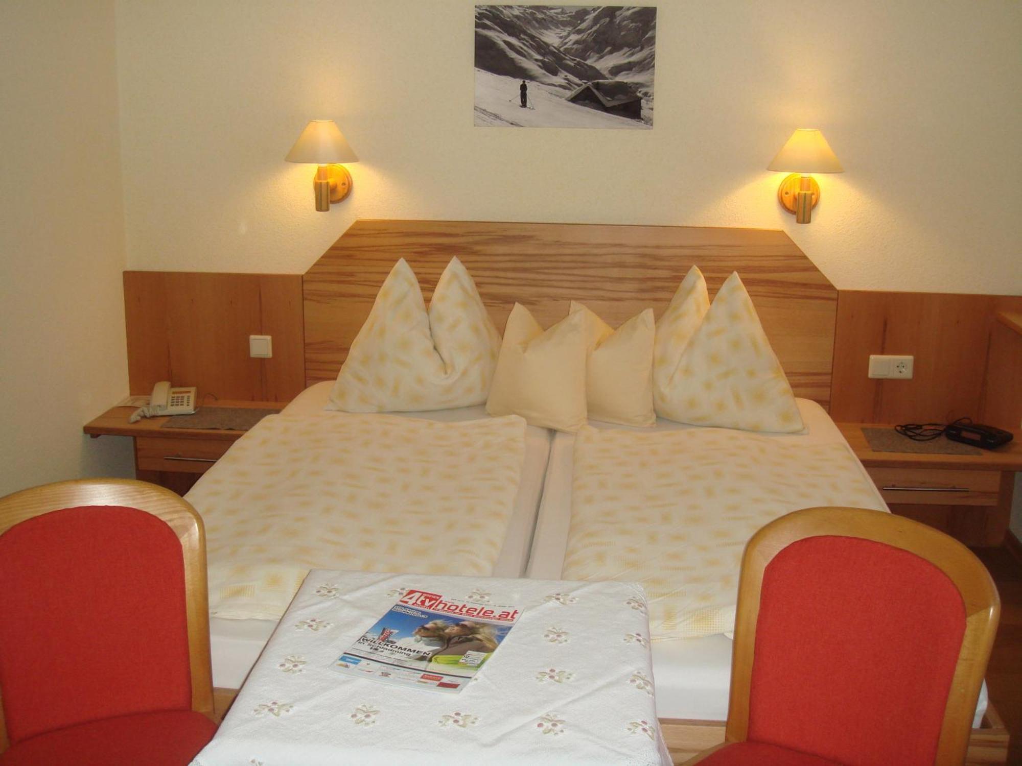 Hotel Sporthof Schladming Esterno foto