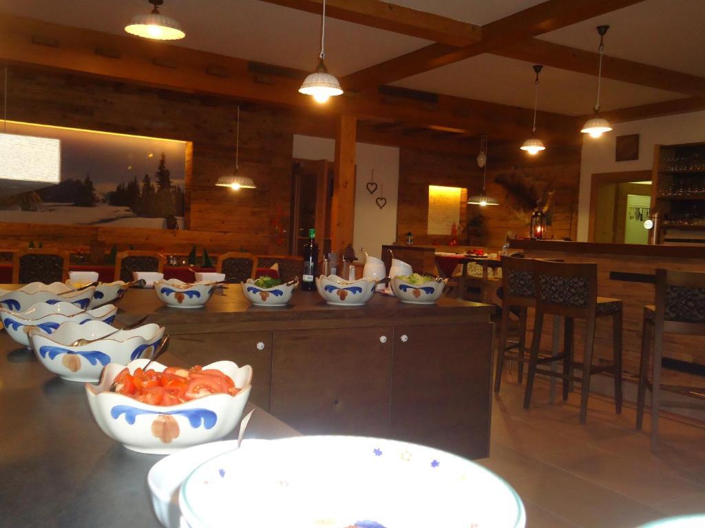Hotel Sporthof Schladming Esterno foto