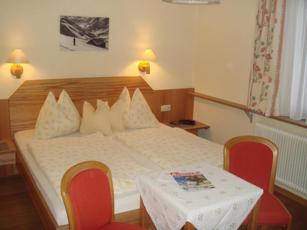 Hotel Sporthof Schladming Esterno foto