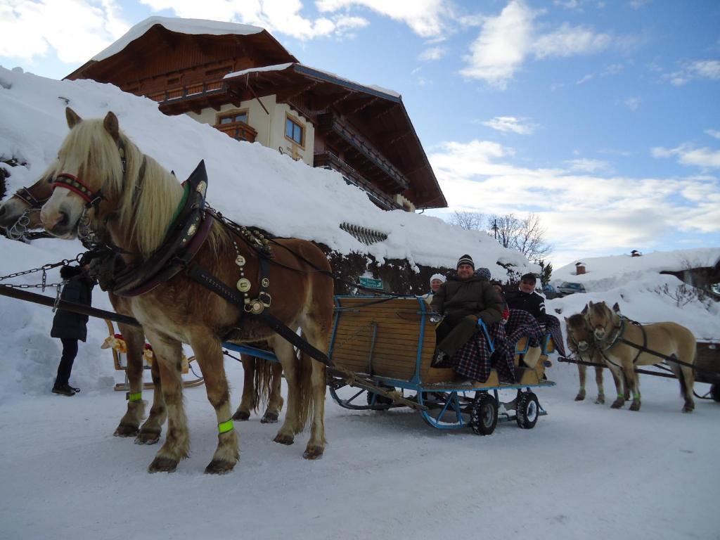 Hotel Sporthof Schladming Esterno foto