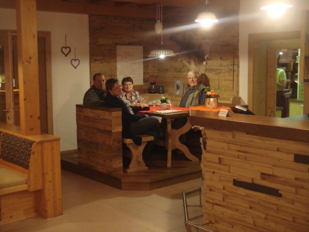 Hotel Sporthof Schladming Esterno foto