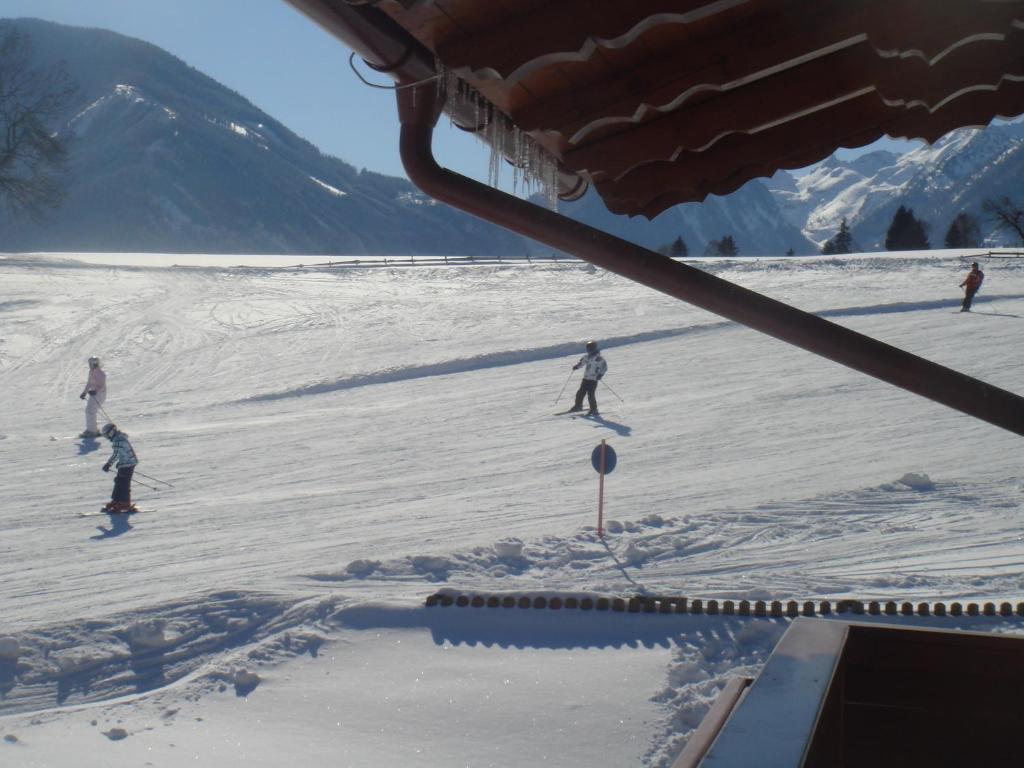 Hotel Sporthof Schladming Esterno foto