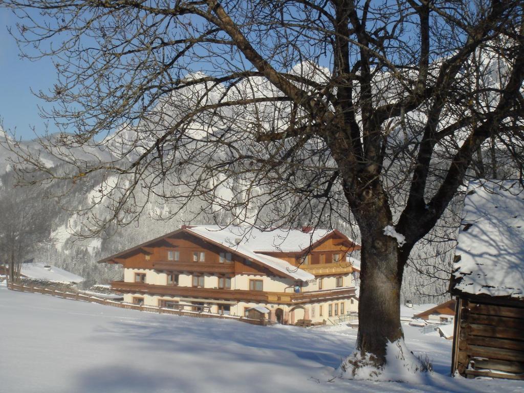 Hotel Sporthof Schladming Esterno foto