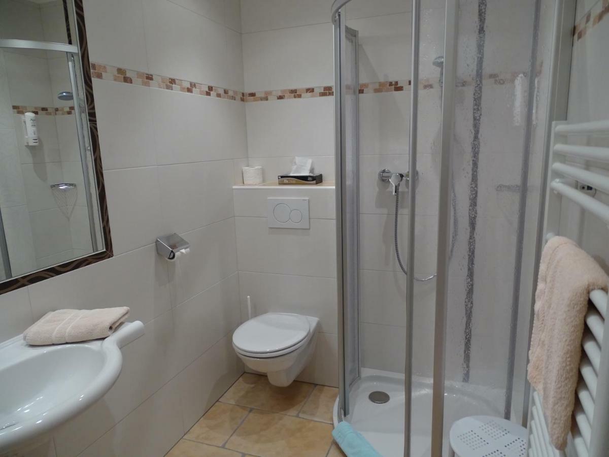 Hotel Sporthof Schladming Camera foto